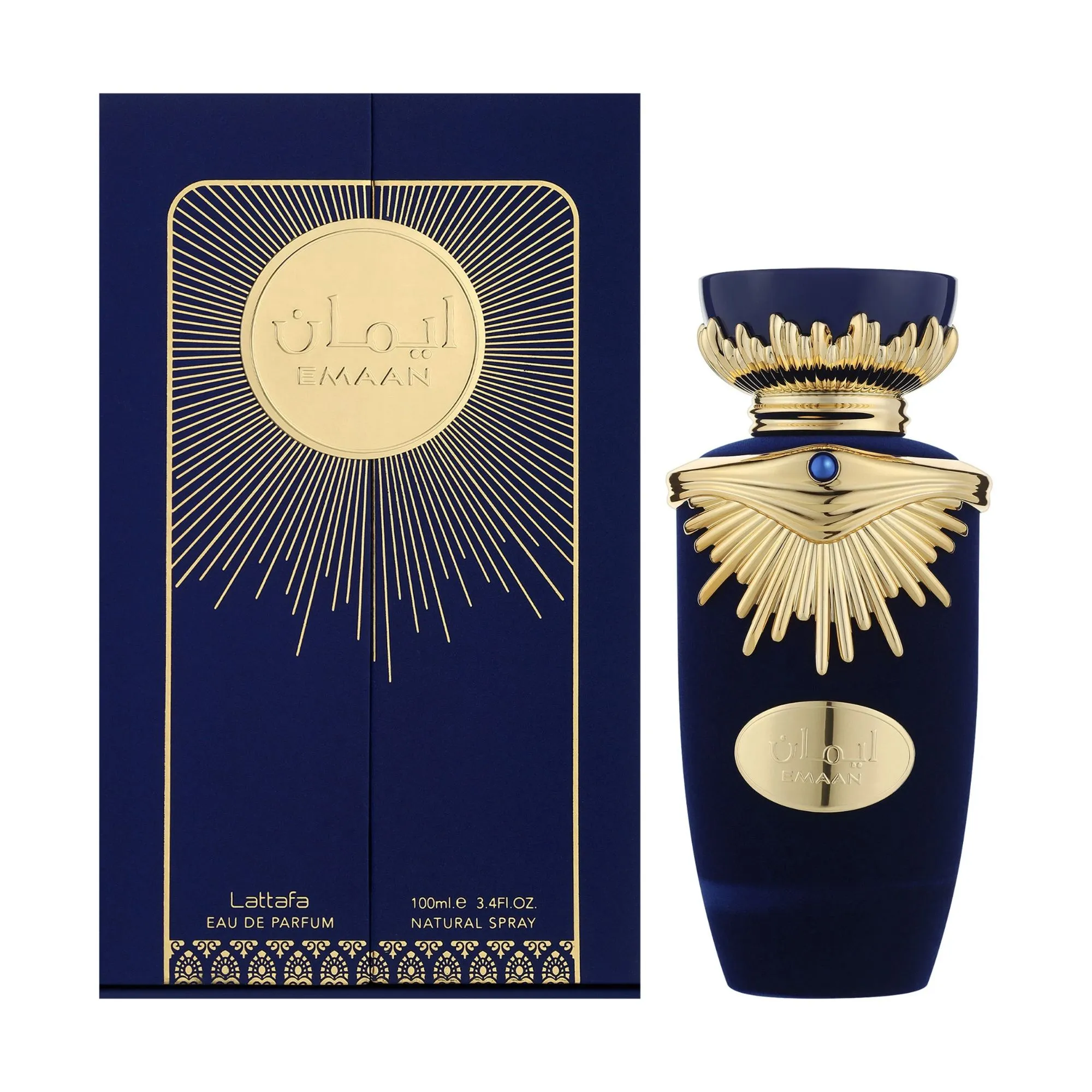 Emaan  Eau de parfum